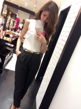 AYANO.Sさんのコーディネート