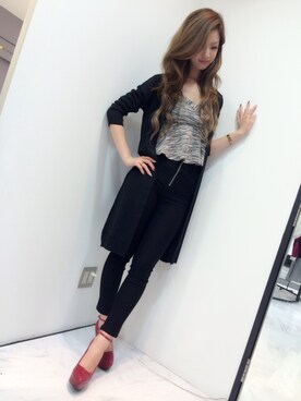 AYANO.Sさんのコーディネート