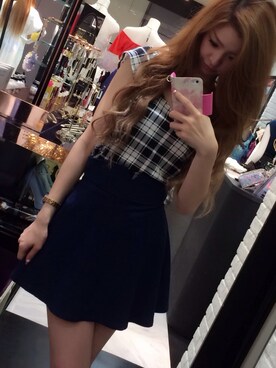 AYANO.Sさんのコーディネート