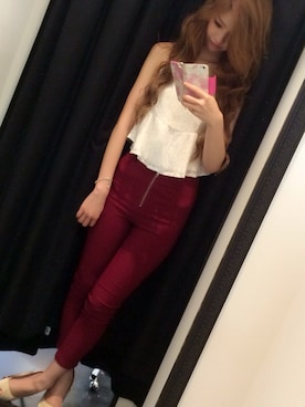 AYANO.Sさんのコーディネート