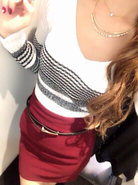 AYANO.Sさんのコーディネート