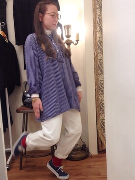 yamadadesuさんのコーディネート