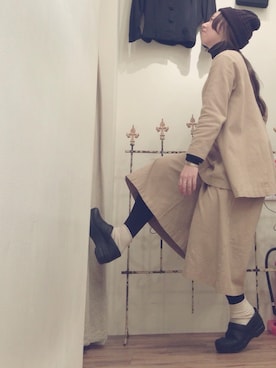 yamadadesuさんのコーディネート