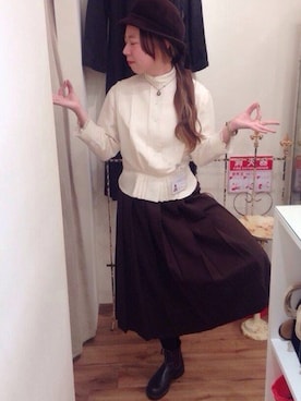 yamadadesuさんのコーディネート