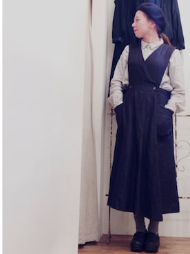 yamadadesuさんのコーディネート