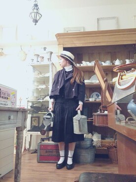 yamadadesuさんのコーディネート