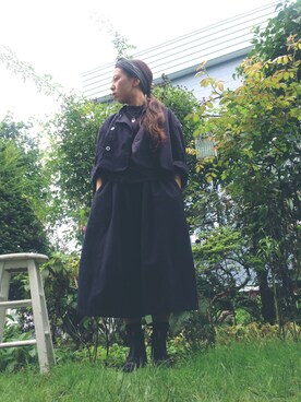 yamadadesuさんのコーディネート