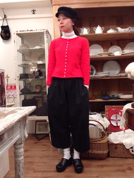 yamadadesuさんのコーディネート