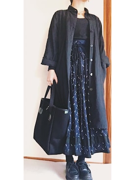 yamadadesuさんのコーディネート