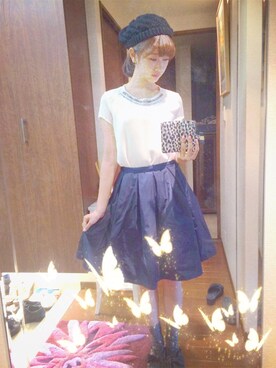 k.k さんのコーディネート