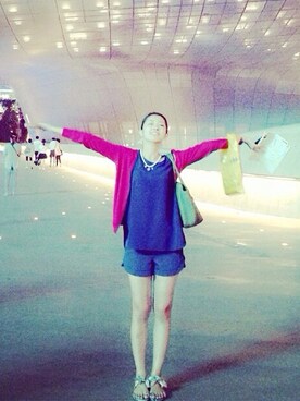 k.k さんのコーディネート