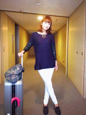 k.k さんのコーディネート