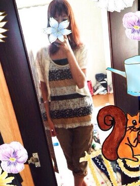 minu.さんのコーディネート