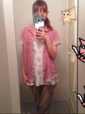 minu.さんのコーディネート