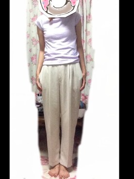 minu.さんのコーディネート