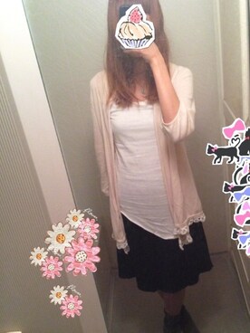 minu.さんのコーディネート