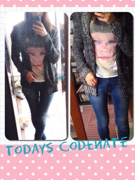 minu.さんのコーディネート