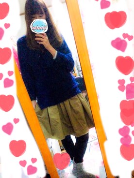 minu.さんのコーディネート