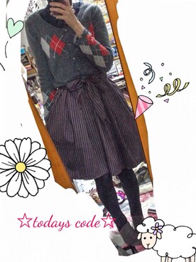 minu.さんのコーディネート