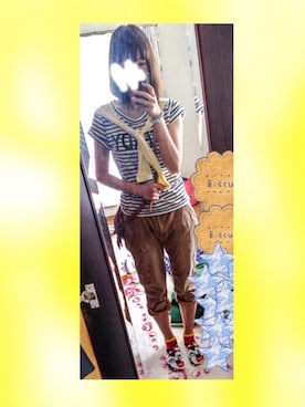 minu.さんのコーディネート