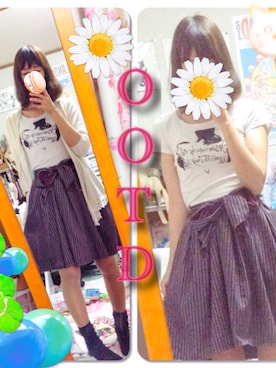 minu.さんのコーディネート