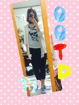 minu.さんのコーディネート