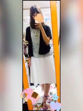 minu.さんのコーディネート