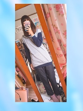 minu.さんのコーディネート