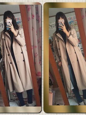 minu.さんのコーディネート