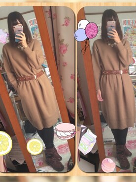 minu.さんのコーディネート