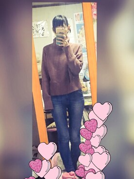 minu.さんのコーディネート