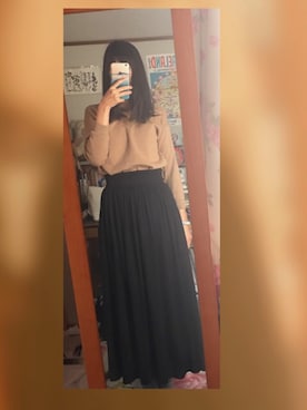 minu.さんのコーディネート