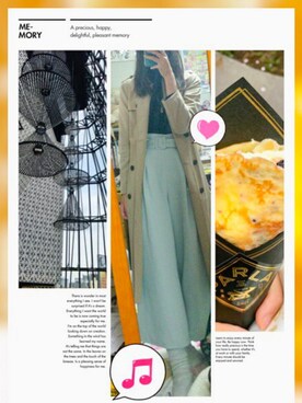 minu.さんのコーディネート