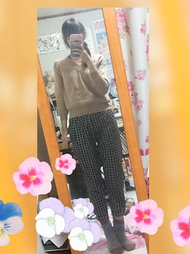 minu.さんのコーディネート