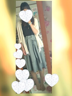 minu.さんのコーディネート