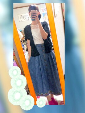 minu.さんのコーディネート