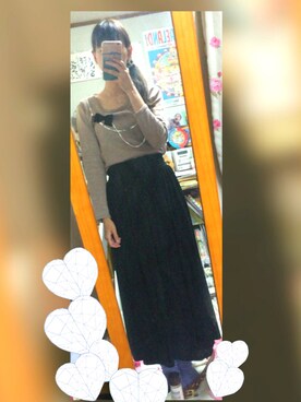 minu.さんのコーディネート