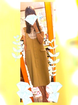 minu.さんのコーディネート