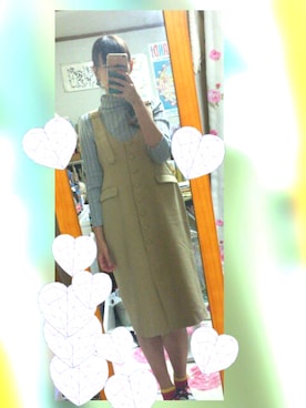 minu.さんのコーディネート