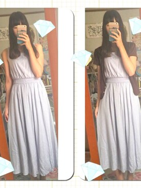 minu.さんのコーディネート