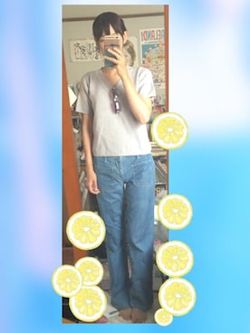 minu.さんのコーディネート