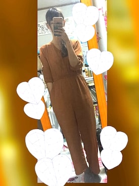 minu.さんのコーディネート