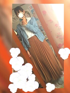 minu.さんのコーディネート