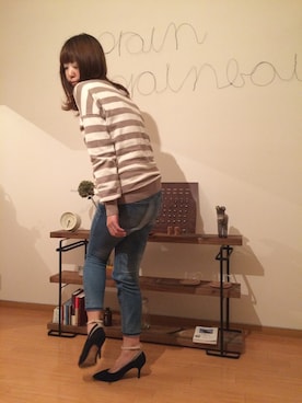 りさすてぃっくさんのコーディネート