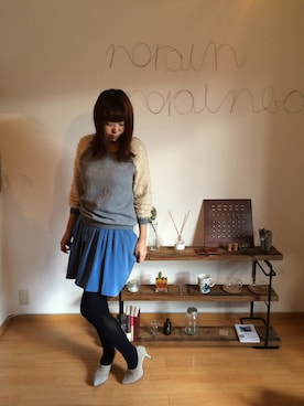 りさすてぃっくさんのコーディネート