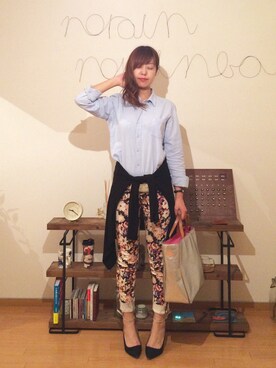 りさすてぃっくさんのコーディネート