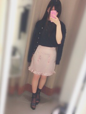 ERINAさんのコーディネート