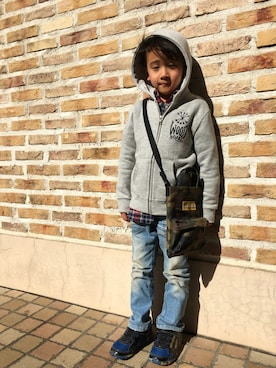 riku☺︎soraさんのコーディネート