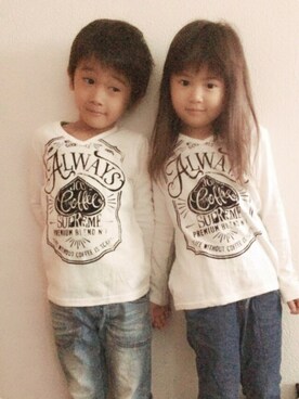 riku☺︎soraさんのコーディネート