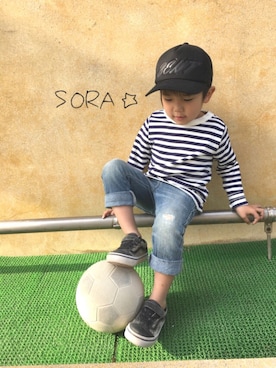 riku☺︎soraさんのコーディネート